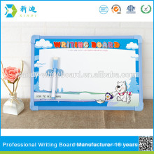 mini magnetic whiteboard for fridge